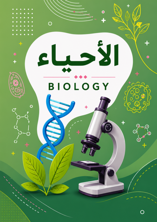 الاحياء