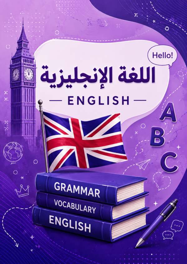 الانجليزي