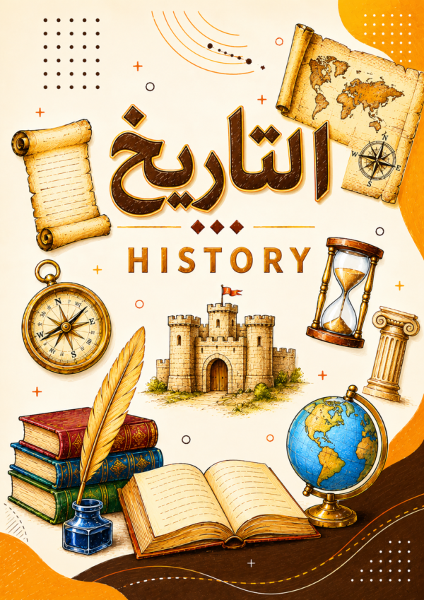 التاريخ