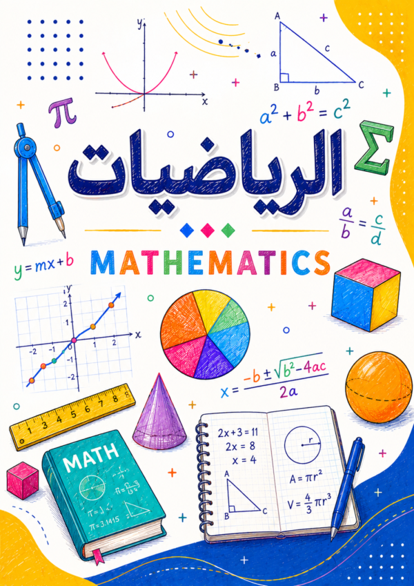 الرياضيات