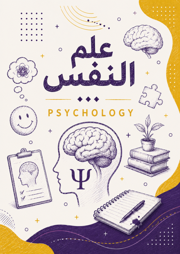 علم النفس